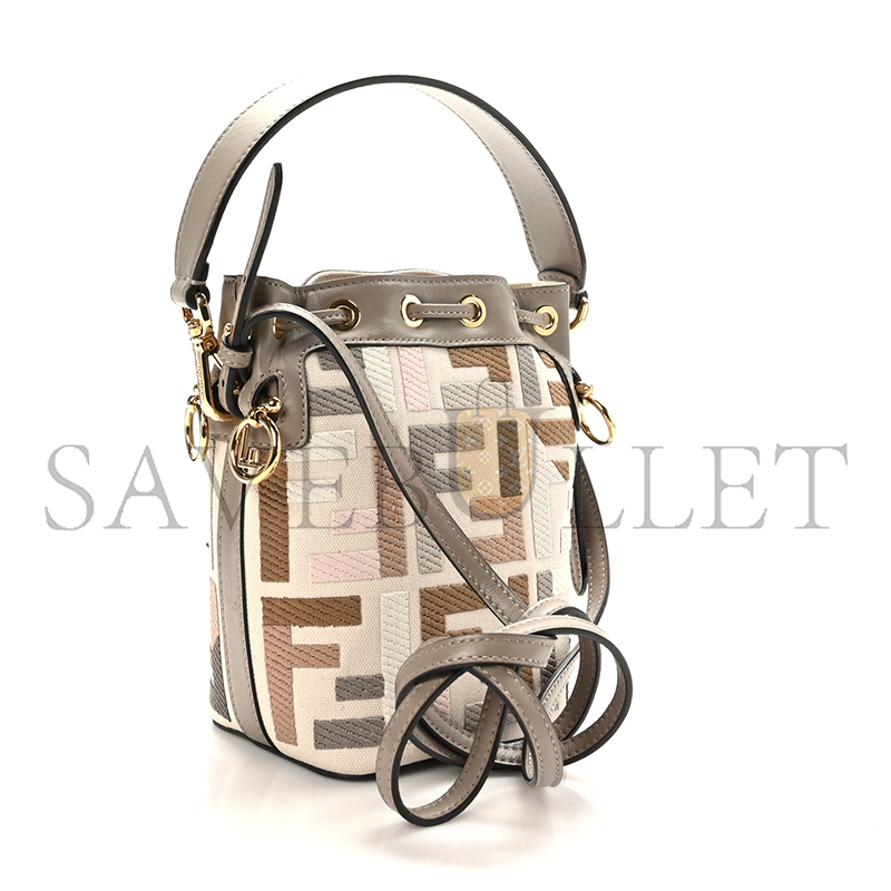 F**di mon tresor (18*12*10cm)